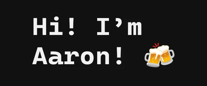 Hello! Welcome To My Website